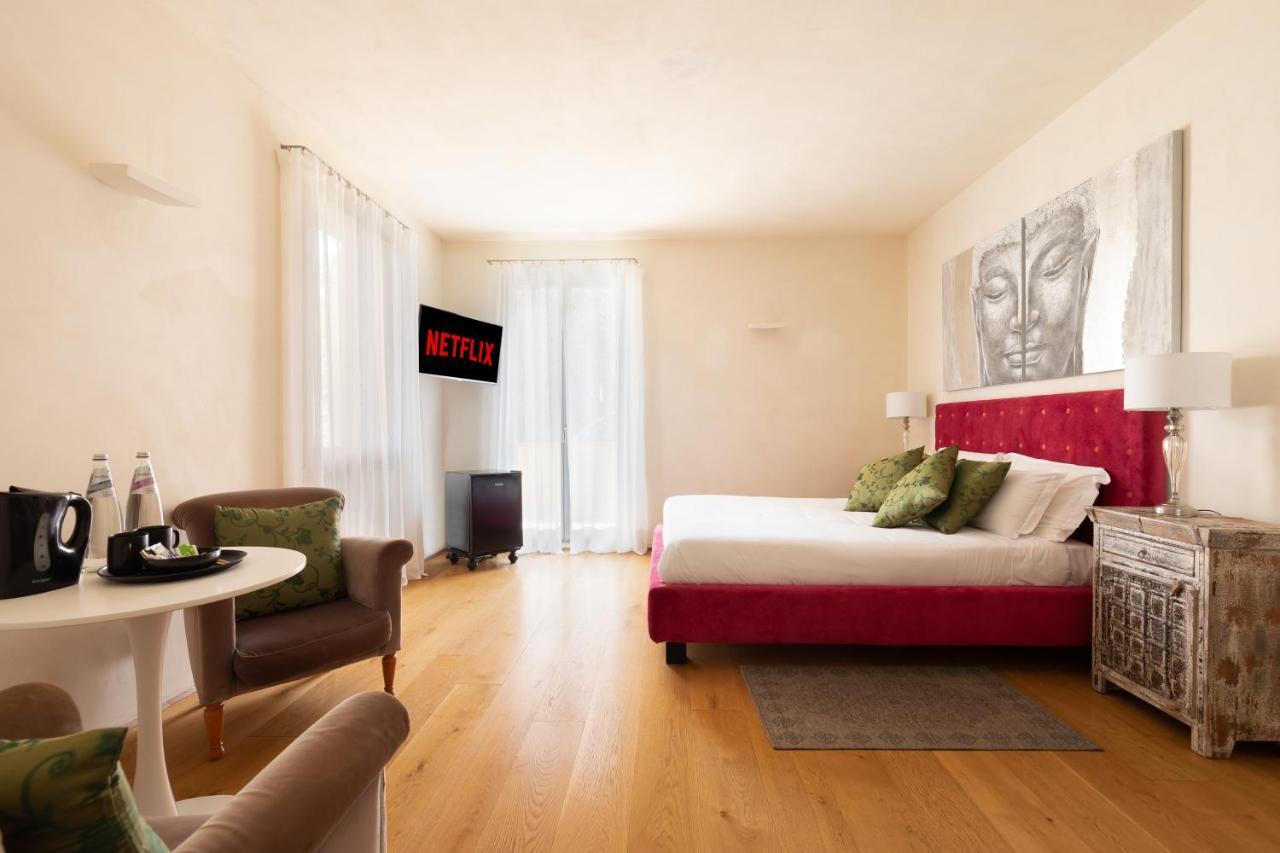 Relais Clivo Vaticano Roma Ngoại thất bức ảnh