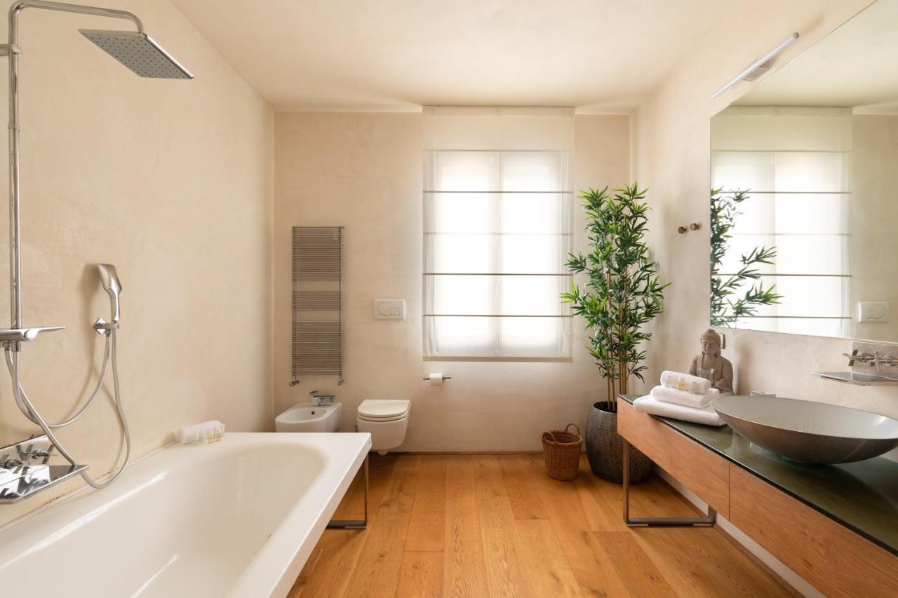Relais Clivo Vaticano Roma Ngoại thất bức ảnh