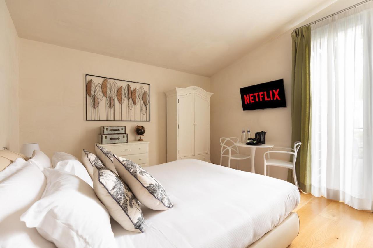 Relais Clivo Vaticano Roma Ngoại thất bức ảnh