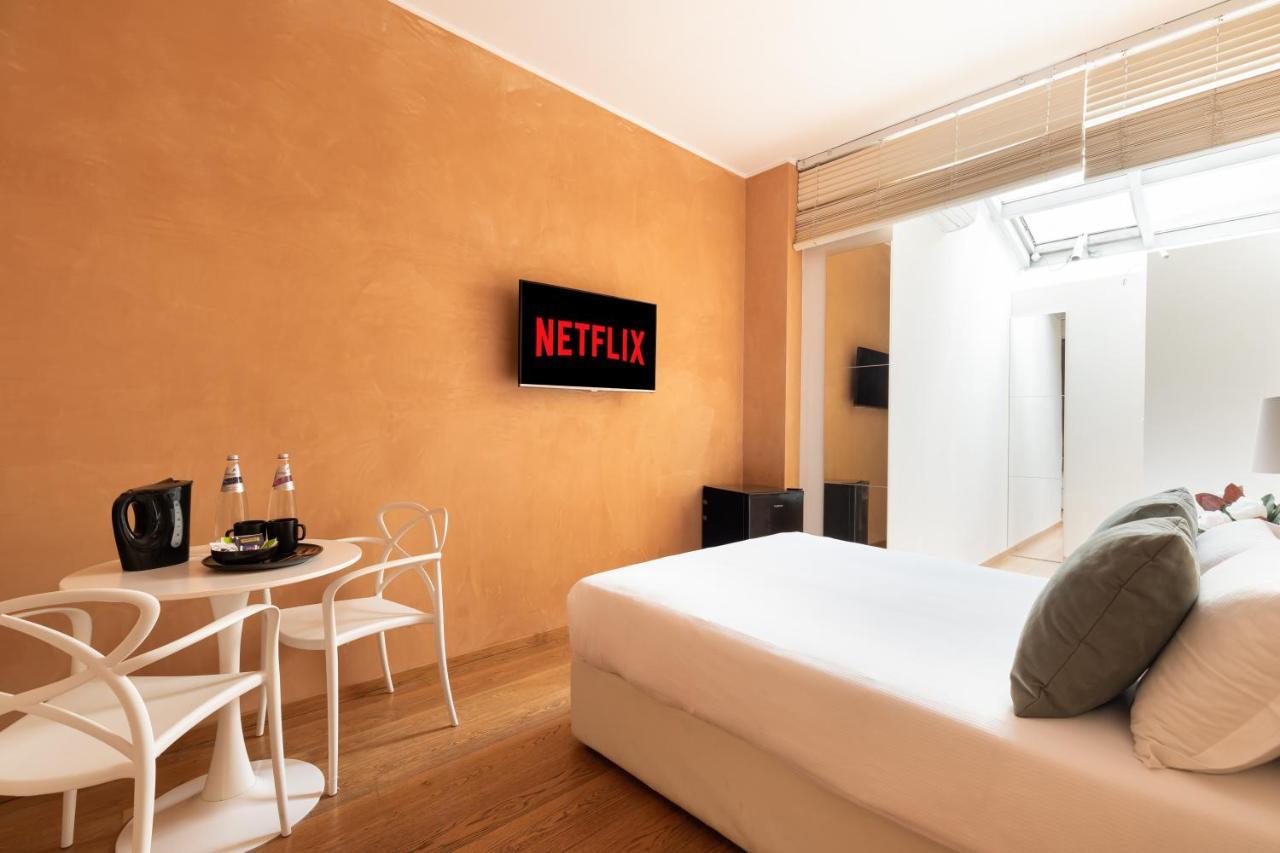 Relais Clivo Vaticano Roma Ngoại thất bức ảnh