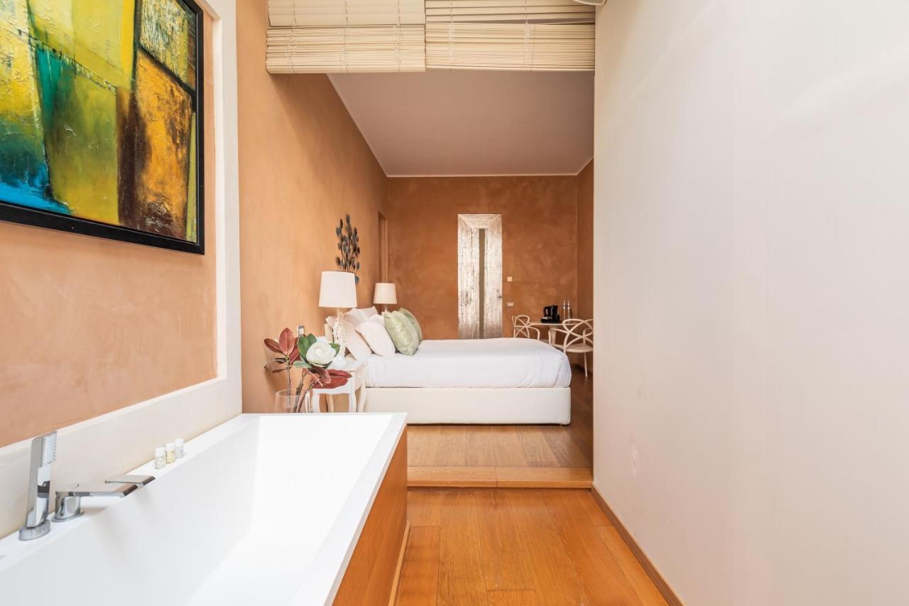 Relais Clivo Vaticano Roma Ngoại thất bức ảnh