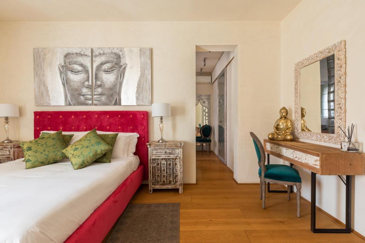 Relais Clivo Vaticano Roma Ngoại thất bức ảnh