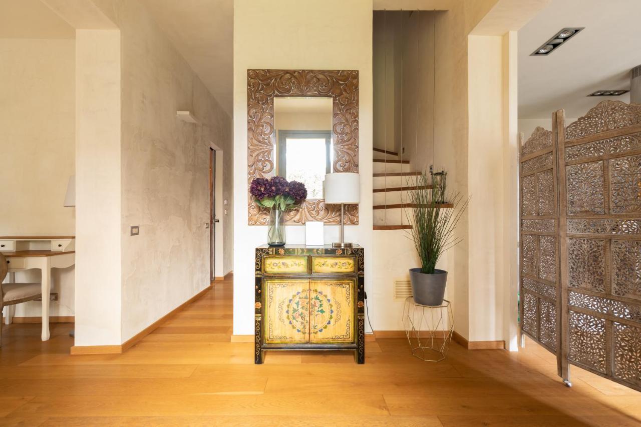 Relais Clivo Vaticano Roma Ngoại thất bức ảnh