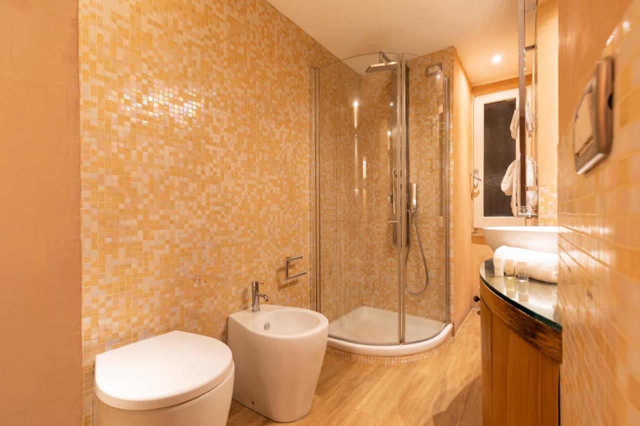 Relais Clivo Vaticano Roma Ngoại thất bức ảnh