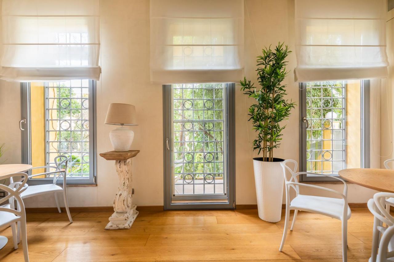 Relais Clivo Vaticano Roma Ngoại thất bức ảnh
