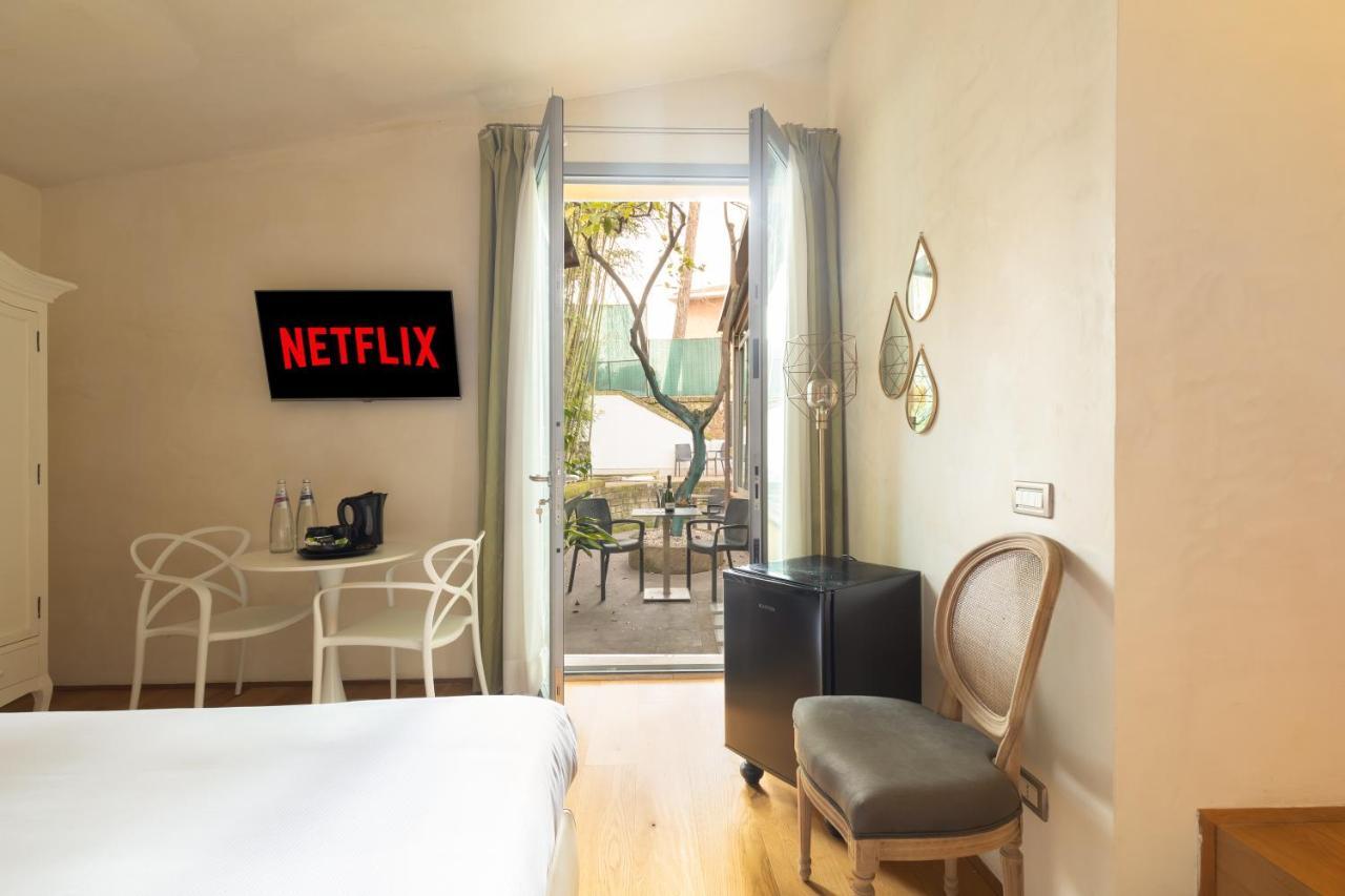 Relais Clivo Vaticano Roma Ngoại thất bức ảnh