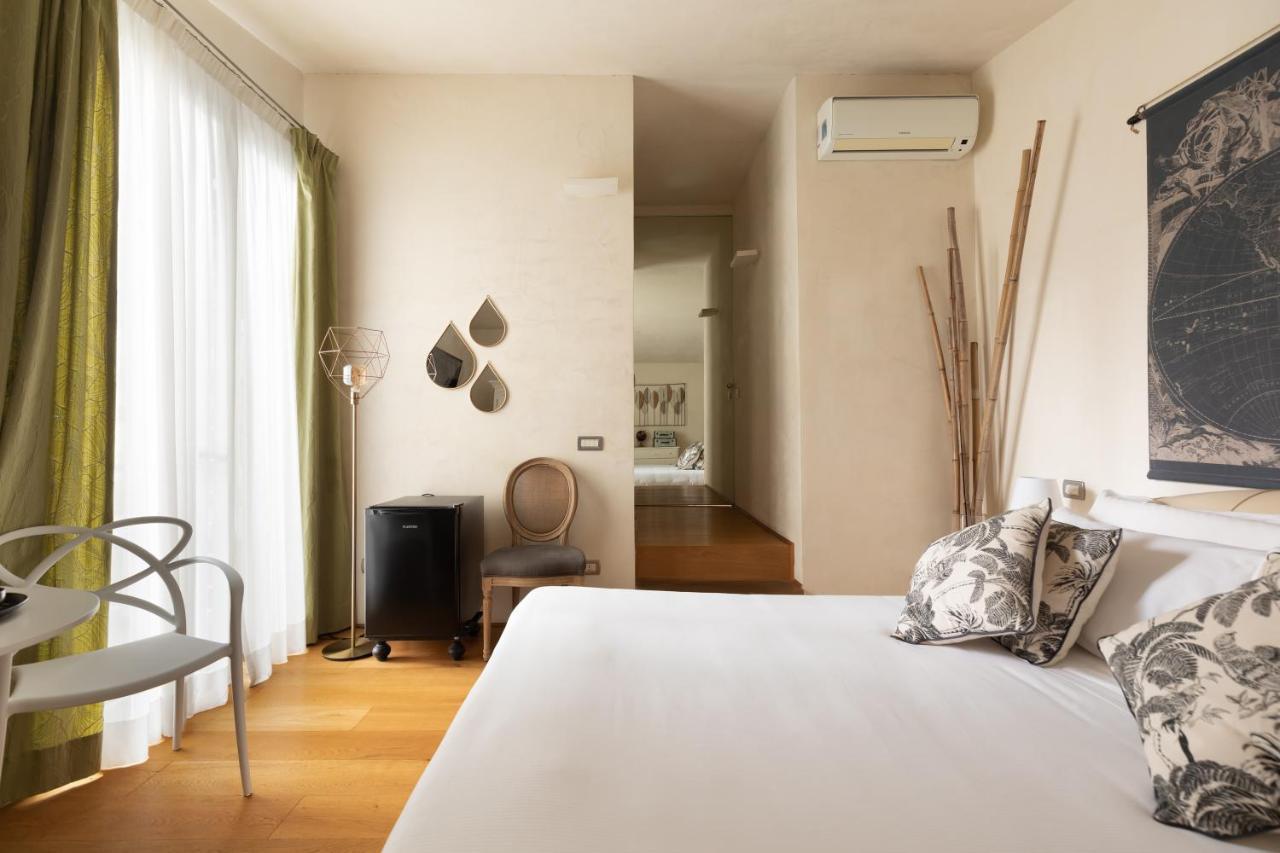 Relais Clivo Vaticano Roma Ngoại thất bức ảnh