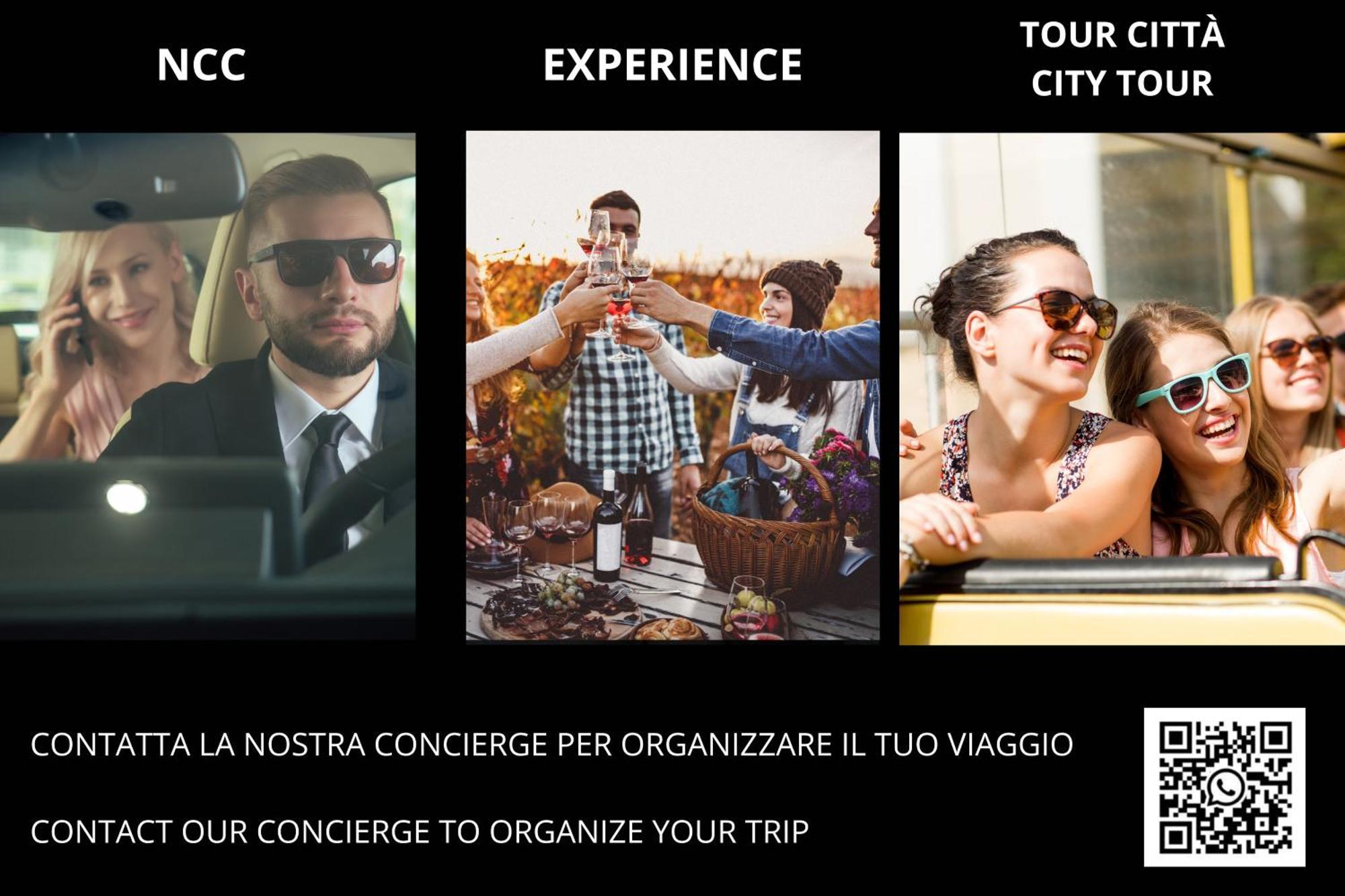 Relais Clivo Vaticano Roma Ngoại thất bức ảnh