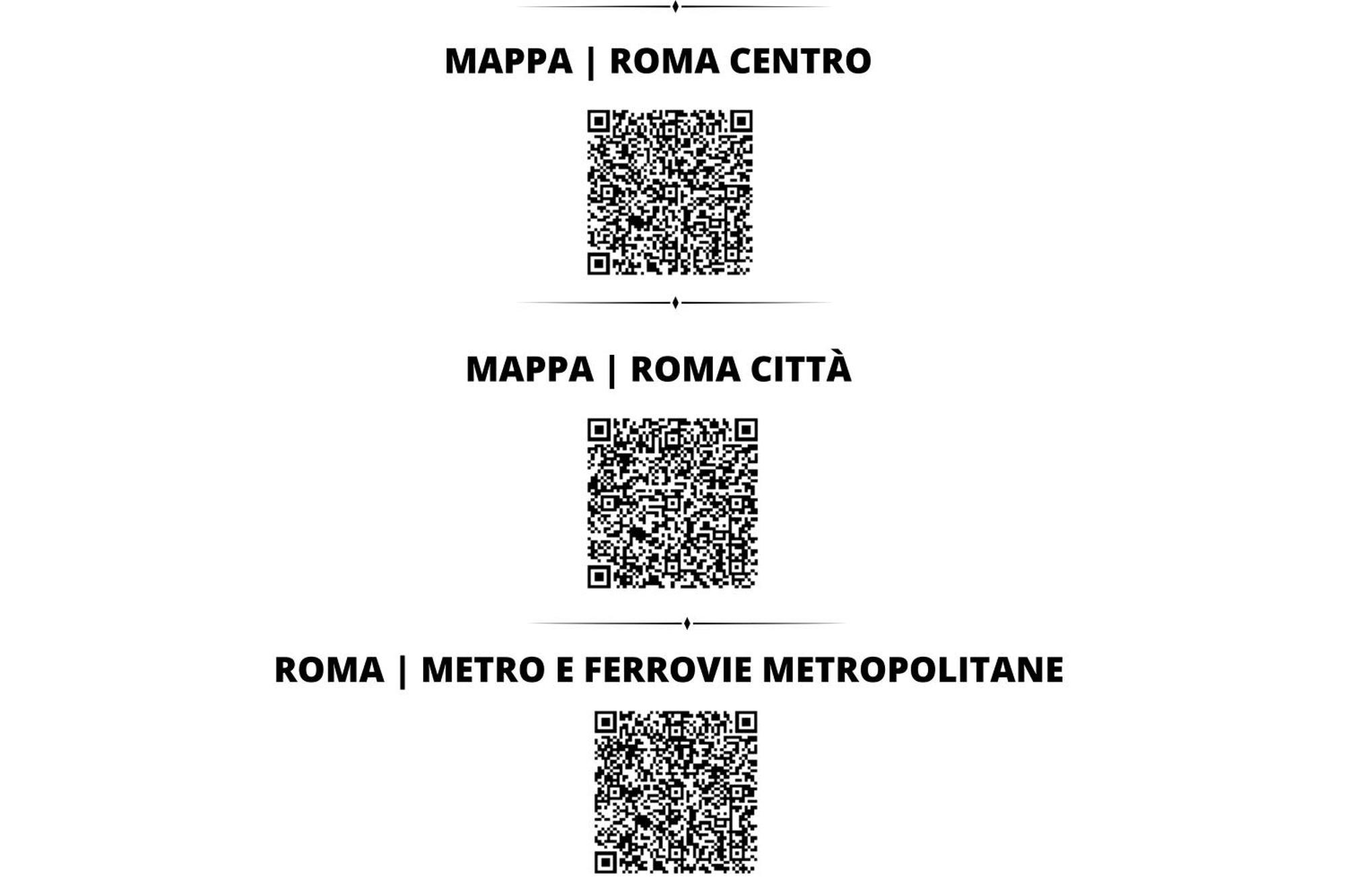 Relais Clivo Vaticano Roma Ngoại thất bức ảnh